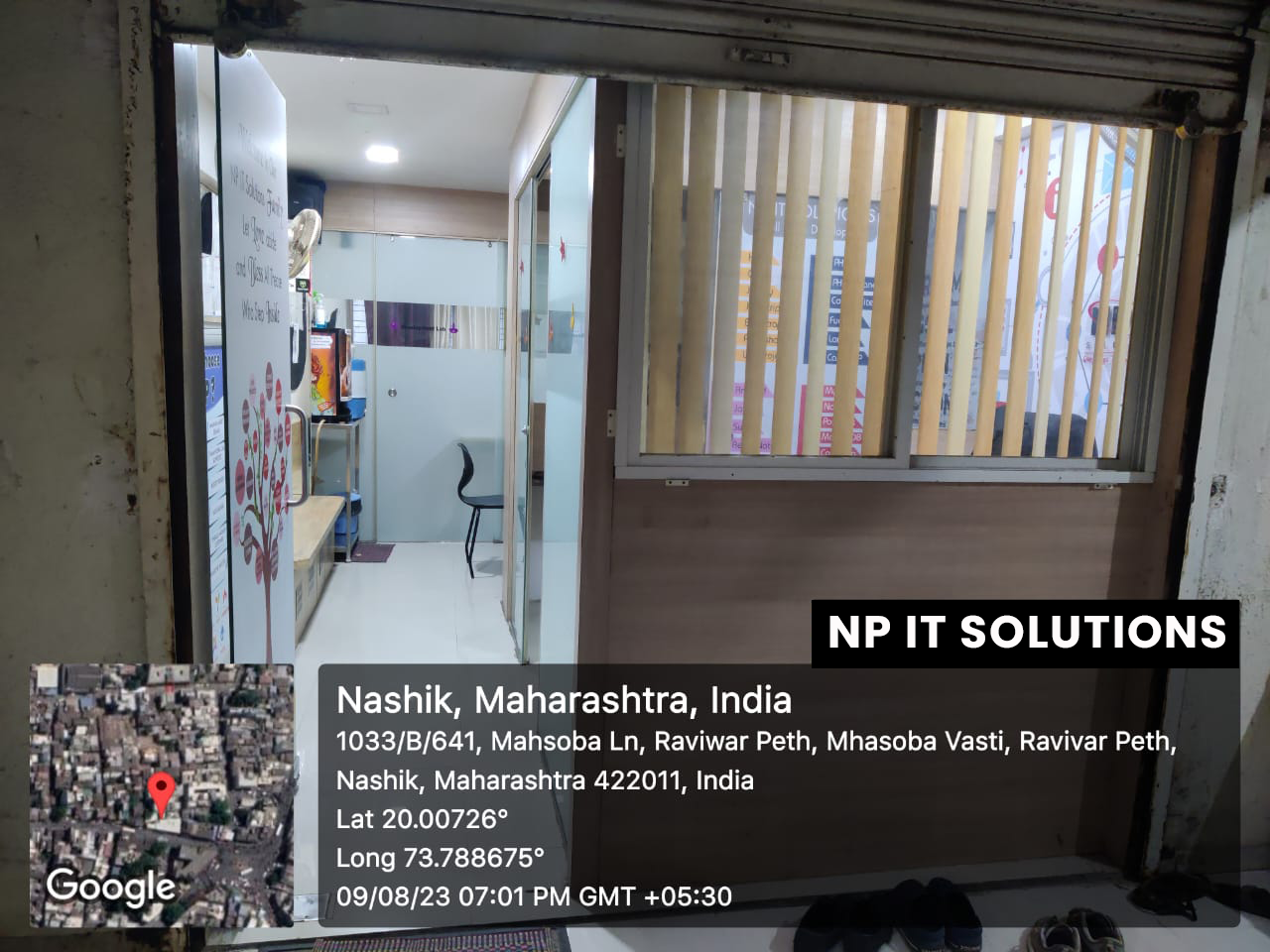 INTERNSHIP IN WEB DESIGNING AND DEVELOPMENT