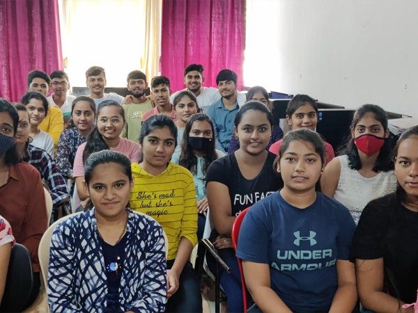 INTERNSHIP IN WEB DESIGNING AND DEVELOPMENT