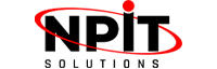 NP IT SOLUTIONS logo
