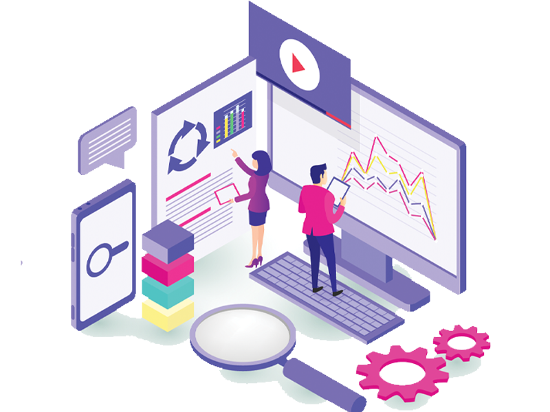 Search Engine Optimization