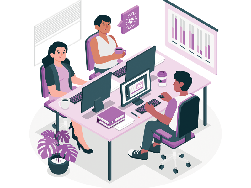 A NP IT SOLUTIONS can help
