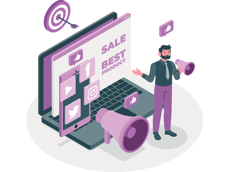 E-Commerce Applications
