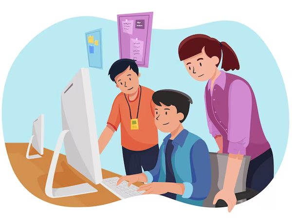 INTERNSHIP IN WEB DESIGNING AND DEVELOPMENT