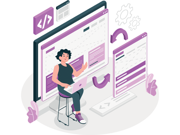  web app development benefit