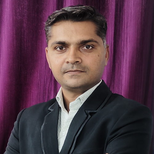 Development Team Lead of NP IT SOLUTIONS