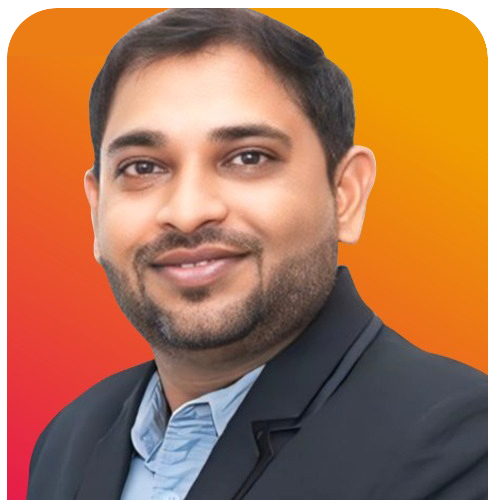 Mr. Nilesh Ashok Patil, Managing Director 